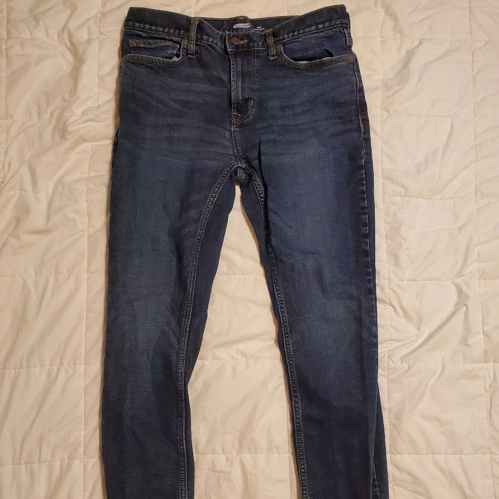 BUNDLE Men's Jeans